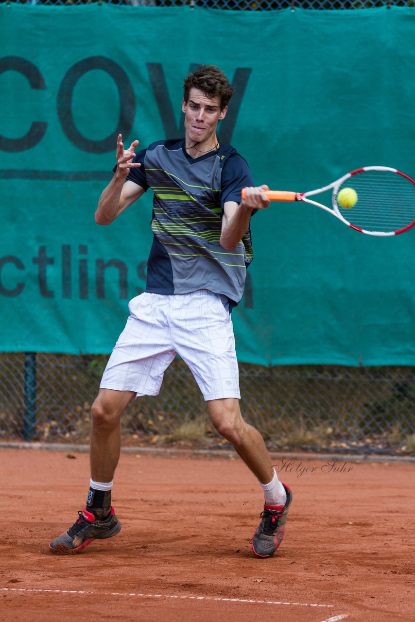 Bild 136 - Horst Schroeder Pokal 4.Tag